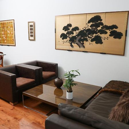 Peaceful Zen Getaway In The City Philadelphia Kültér fotó