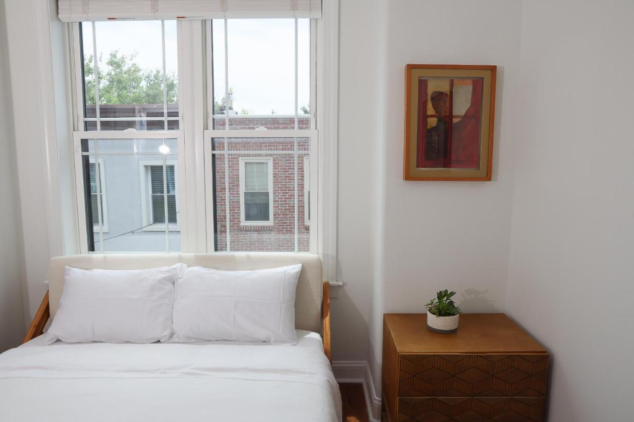 Peaceful Zen Getaway In The City Philadelphia Kültér fotó