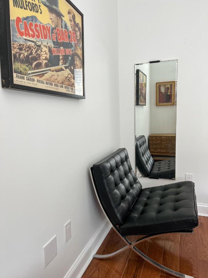 Peaceful Zen Getaway In The City Philadelphia Kültér fotó