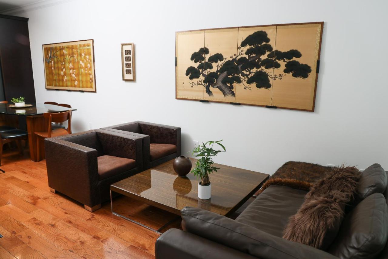 Peaceful Zen Getaway In The City Philadelphia Kültér fotó