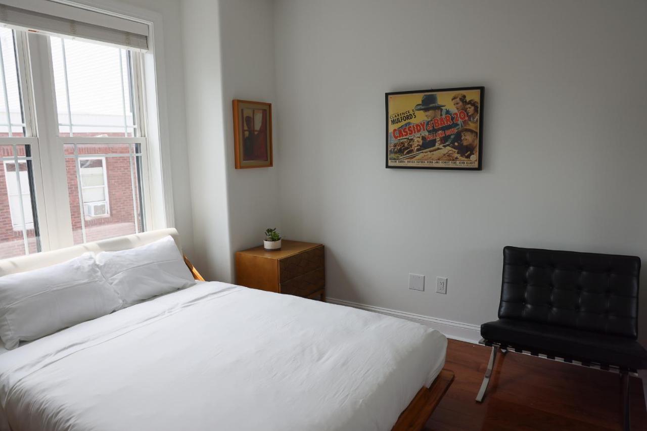 Peaceful Zen Getaway In The City Philadelphia Kültér fotó