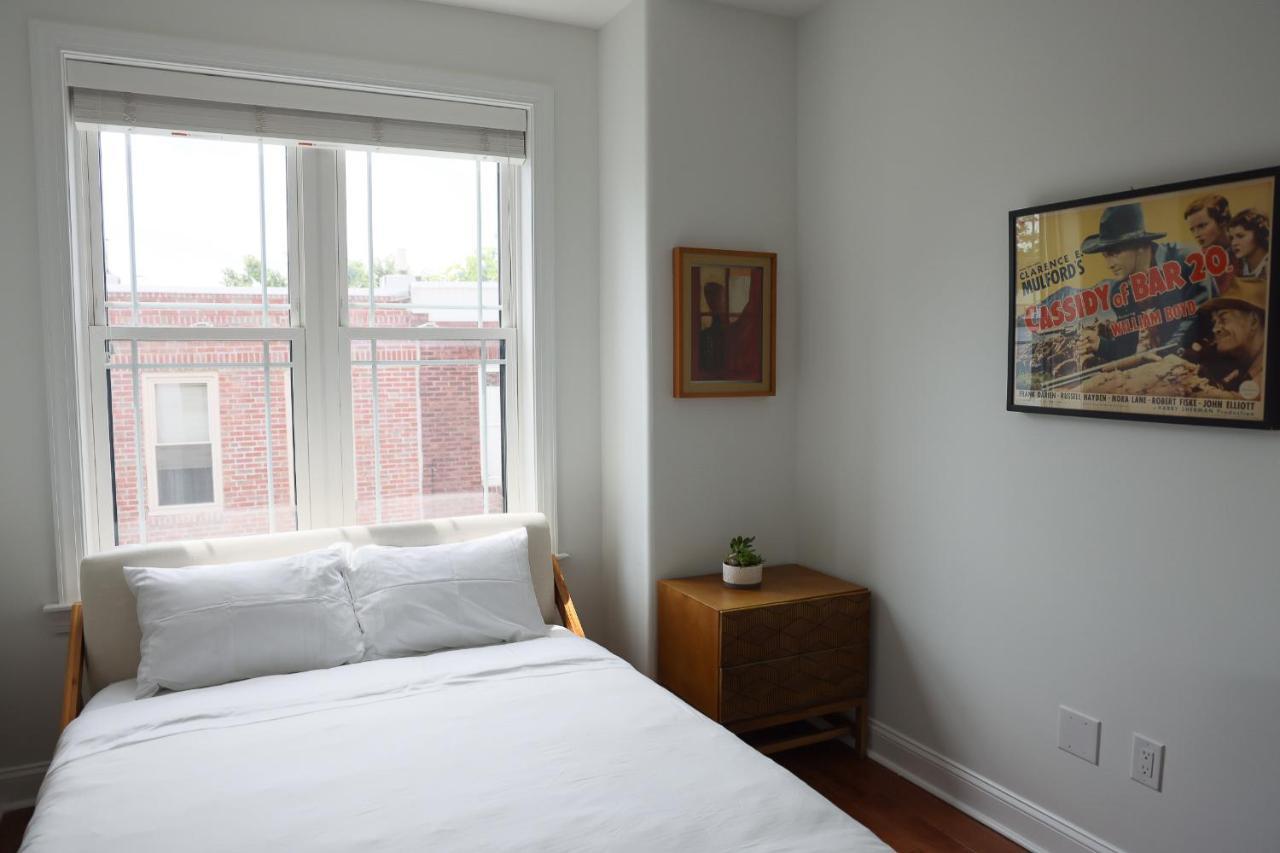 Peaceful Zen Getaway In The City Philadelphia Kültér fotó