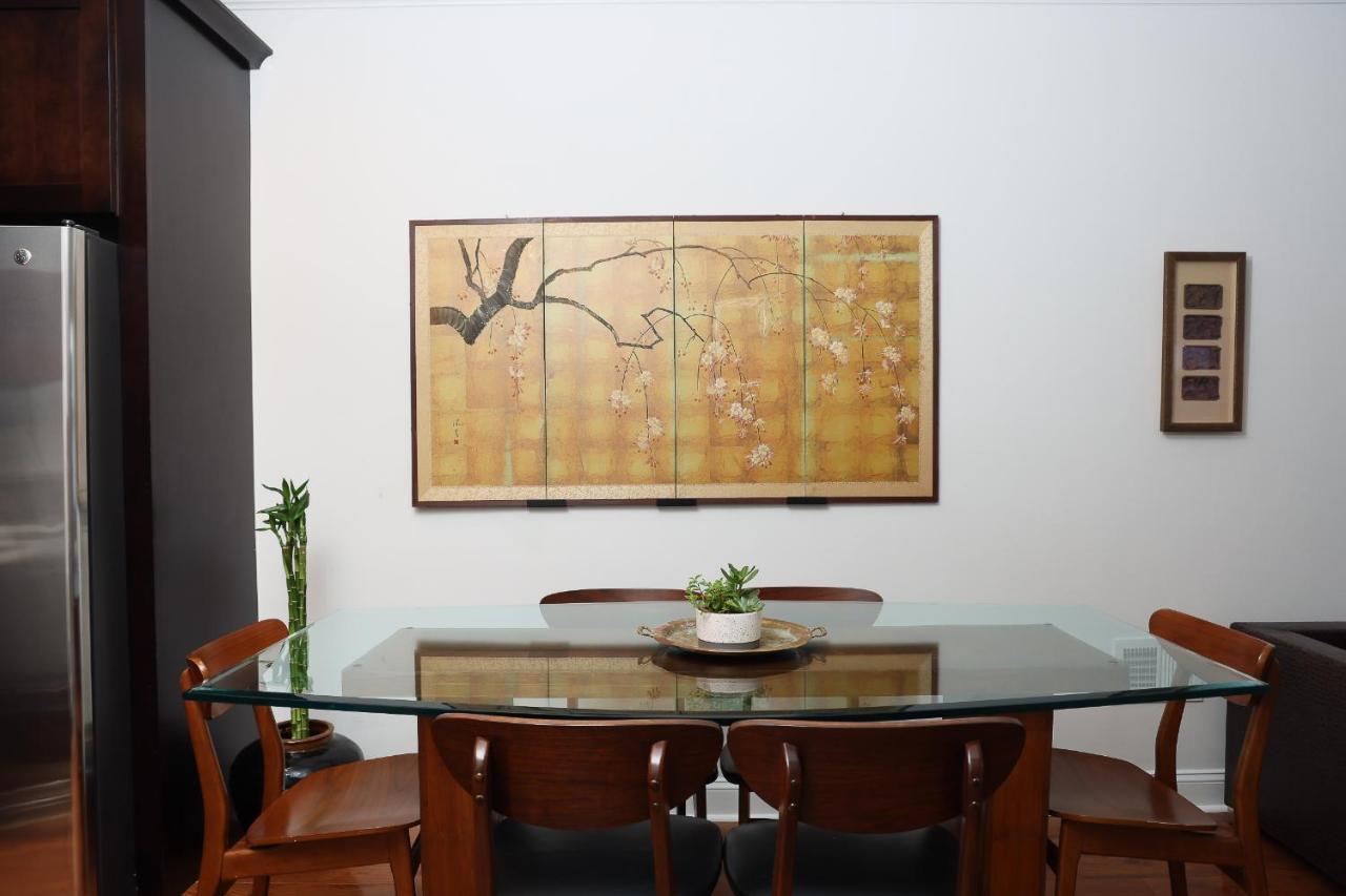 Peaceful Zen Getaway In The City Philadelphia Kültér fotó
