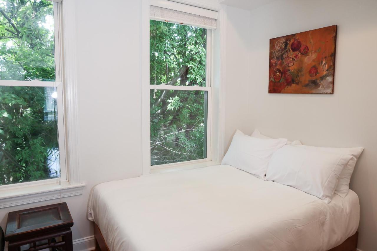 Peaceful Zen Getaway In The City Philadelphia Kültér fotó